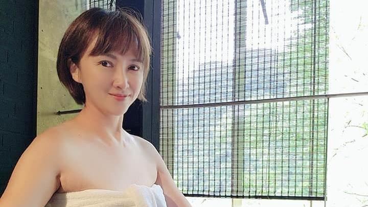 尪認了去過曾格爾泡湯地　美女主播氣炸