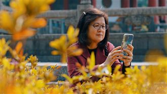 罹罕見皮膚重症全身膿疱　她活出樂觀人生