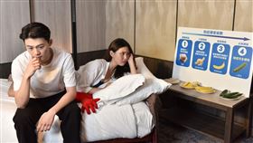 台灣男性學醫學會,張宏江,陳煜,勃起障礙,香蕉男,張美玉,勃起