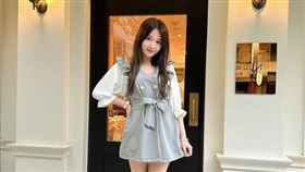 ▲艾瑞絲。（圖／翻攝自艾瑞絲IG）