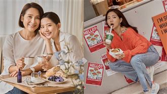 陳艾琳同框婆婆哭了　淚曝她1舉動超暖