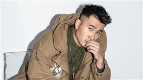 林曜晟貼出多張限動駁斥張女說法。（圖／翻攝自林曜晟 IG）