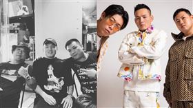  玖壹壹（翻攝 玖壹壹官方、春風IG）