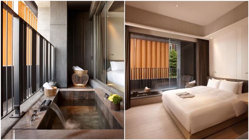 限時72小時開搶！五星飯店每人下殺1600元