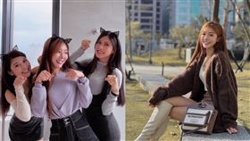 ▲倪暄。（圖／翻攝自倪暄IG）