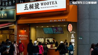 店員稱珍奶喝到酸是加醋？五桐號道歉了
