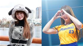 短今。（圖／翻攝自短今臉書）