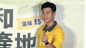 周興哲 記者鄭尹翔攝影