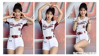 李多慧秀可愛3連拍　IG漲粉30萬她也訝異