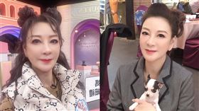 楊繡惠。（圖／翻攝自楊繡惠臉書）