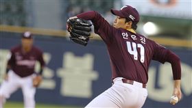 ▲安右進。（圖／取自培證英雄FB）