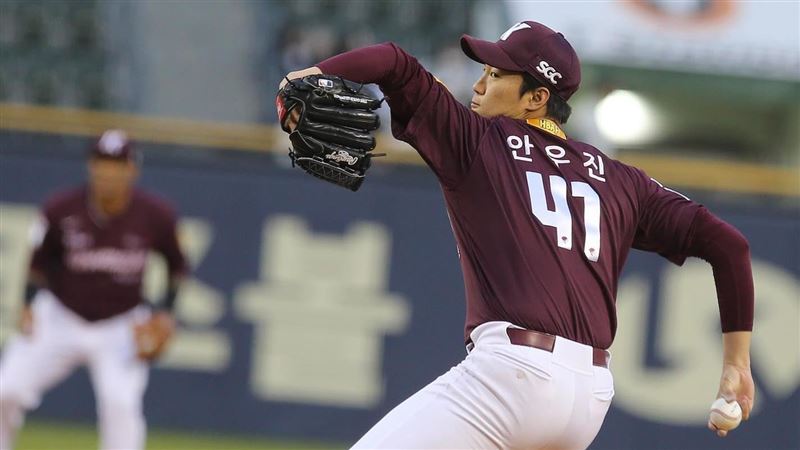 安右進3場19局29K　準大聯盟洋投強力競爭