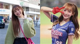 林襄。（圖／翻攝自林襄IG）