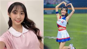 ▲慈妹。（圖／翻攝自慈妹IG）