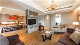 ▲飯店。（圖／天成飯店集團提供）