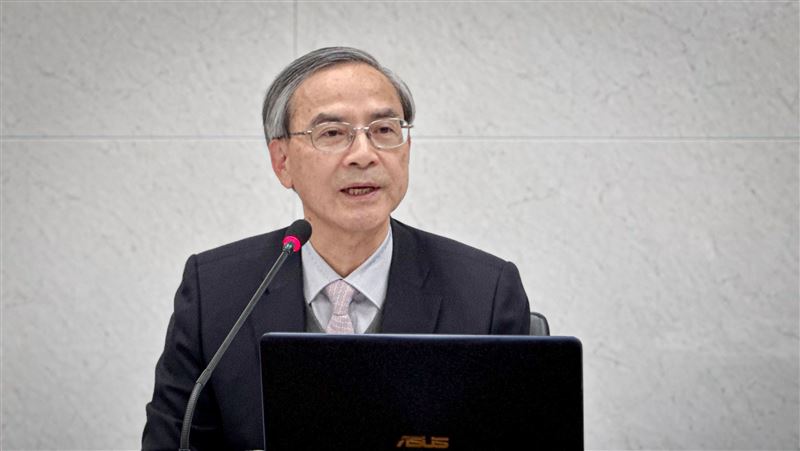 國安基金退場台股漲　阮清華：市場信心強