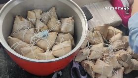 L肉粽漲說佛1800