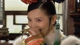 ▲麗嬪。（圖／翻攝自百度百科）