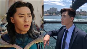 朴敘俊。（圖／翻攝自朴敘俊IG）