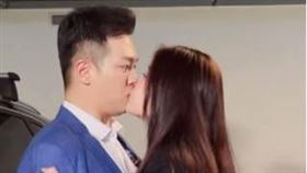 李燕,林則希。（翻攝自YouTube畫面