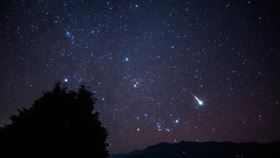 2022阿里山梅西耶馬拉松將登場（3）林務局嘉義林區管理處希望透過國際性觀星比賽宣導星空保育、生態永續的理念，推廣阿里山國家森林遊樂區小笠原山星空美景（圖），26日將舉辦「2022阿里山梅西耶馬拉松」天文活動。（嘉義林管處提供）中央社記者蔡智明傳真  111年3月23日