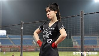 遭南韓女神李多慧威脅?籃籃親吐真實內幕