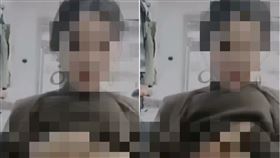 抖內,粉絲,服飾,老闆娘,直播,賣衣服,脫衣 翻攝推特