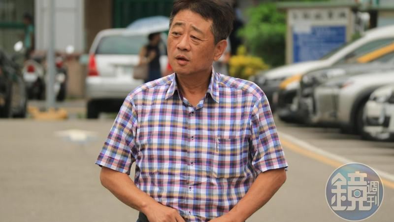 百億大亨外遇遭淨身出戶　年夜飯都沒得吃