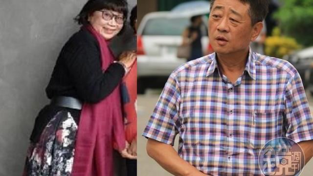 電子大亨外遇生女下場慘　百億資產遭凍結