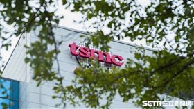 TSMC（記者陳弋攝影）