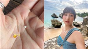 ▲房思瑜。（圖／翻攝自房思瑜IG）