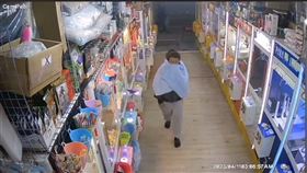 浴巾,遮掩,指認,慣竊