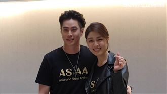 國稅局還藝起發光清白　白家綺夫妻全說了