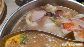 火鍋(讀者提供)