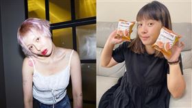 ▲米寶媽+0。（圖／翻攝自米寶媽+0，泫雅IG）