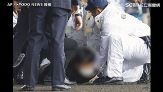 岸田文雄遇襲離嫌犯多近？日媒：僅10公尺