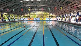 抗旱,水情吃緊,泳池關閉,高雄市運發局