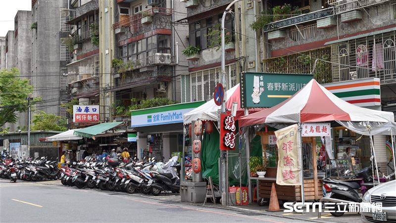 板橋油庫口都更　新北住都一條龍全案管理