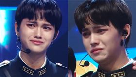 蔡弘燁。（圖／愛奇藝國際站）