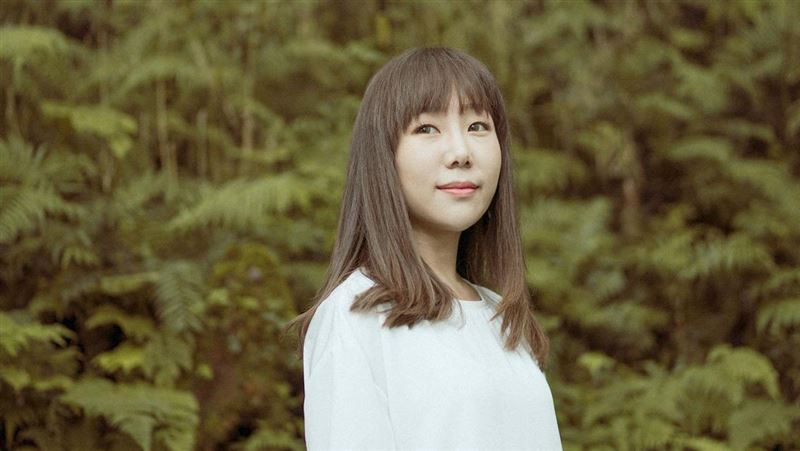 女星來台六年突曝喜訊：希望爸媽別嚇到