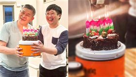 （圖／翻攝自澎恰恰臉書）