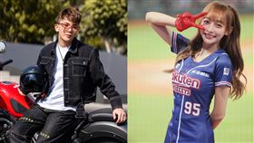 ▲孫生。（圖／翻攝自我就問你正常嗎YouTube）