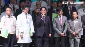 賴清德台南首場信賴台灣之友