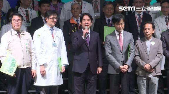信賴之友會6月底部署完成！訴求做公益