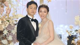 李崗霖,林可唯，（記者楊澍攝影