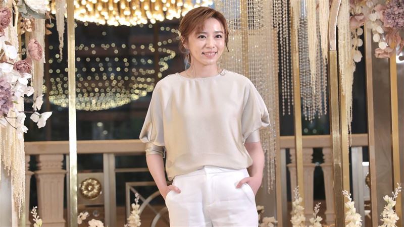 失去2至親　王瞳看婚紗照崩潰吐婆婆近況