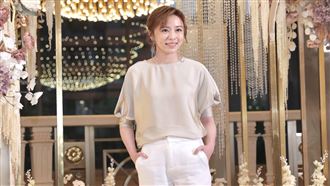 失去2至親　王瞳看婚紗照崩潰吐婆婆近況