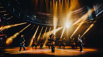 茄子蛋阿斌回來了　挺過失聲飆唱神曲