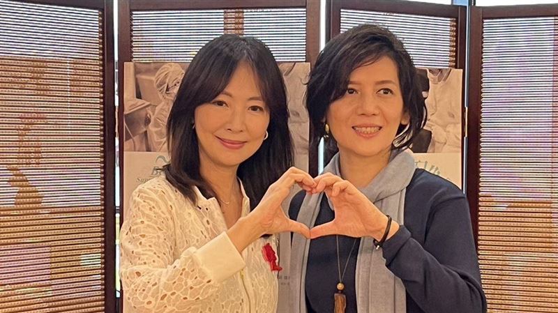 劇中父母相繼離世　女星趕赴醫院看爸遭拒