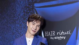 謝佳見。（品牌提供